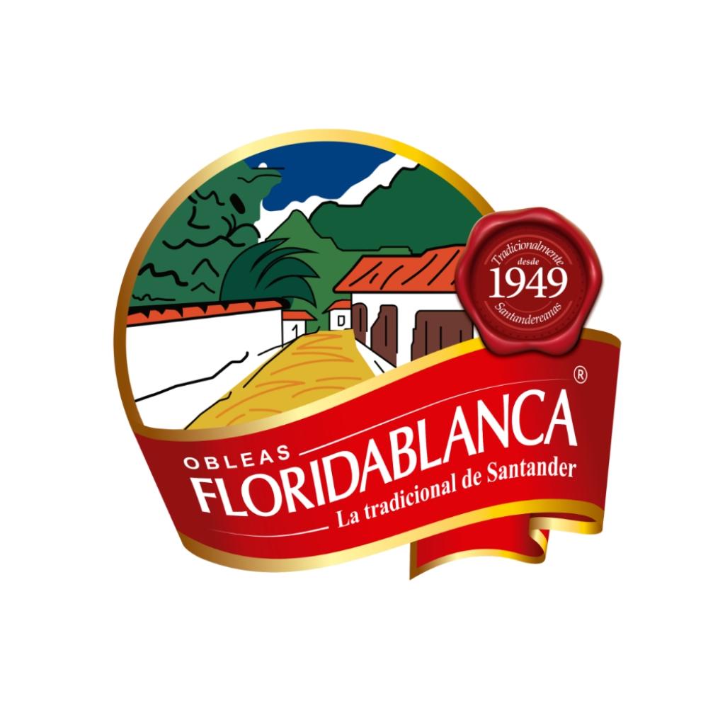 Obleas Floridablanca en el Festival Sabores - Santander en Boca_1