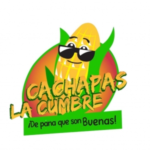 Cachapas en el Festival Sabores _1