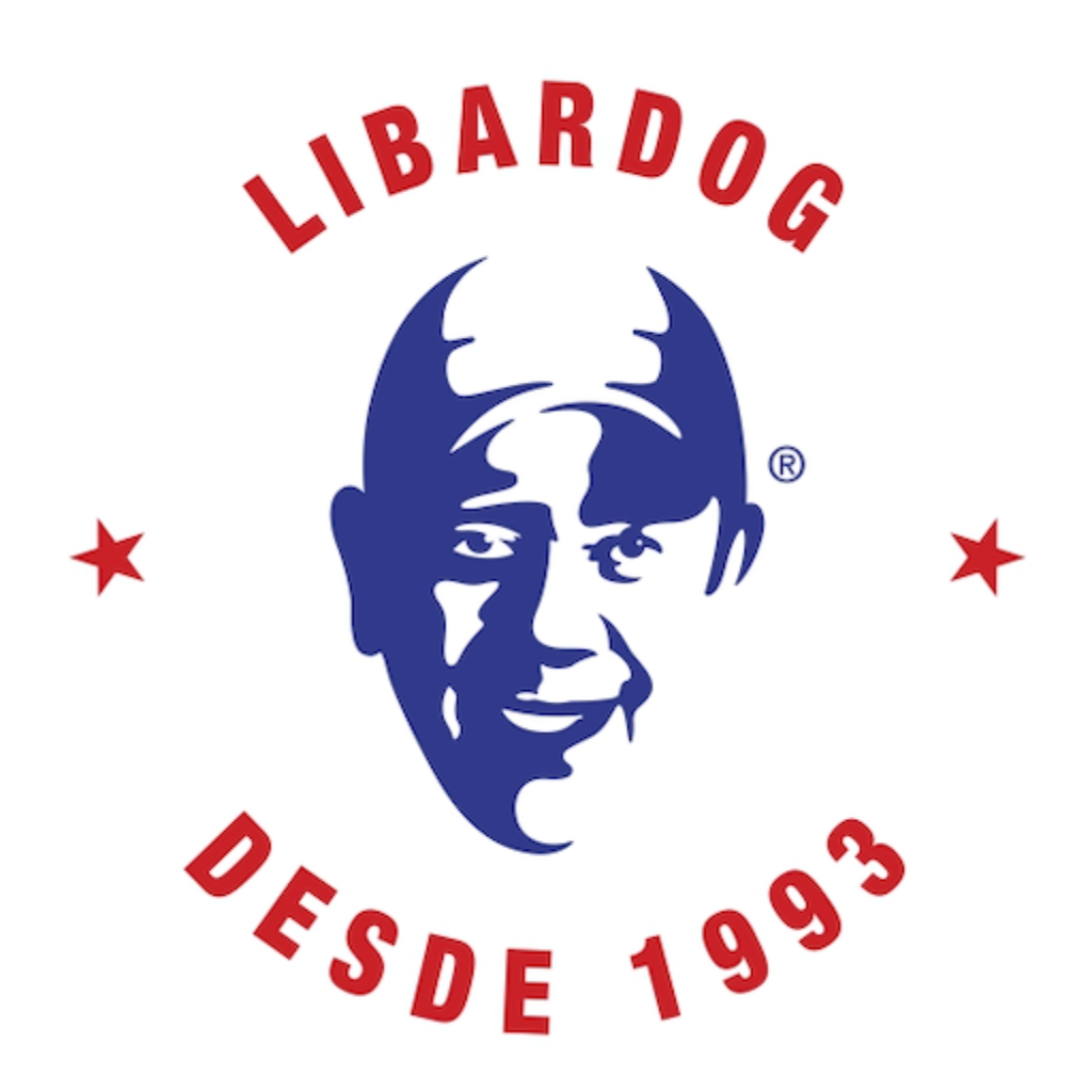 Libardog - FESTIVAL SABORES Libardog - FESTIVAL SABORES