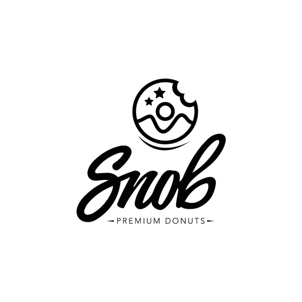 Snob Premium Donuts en el Festival Sabores - Santander en Boca_1