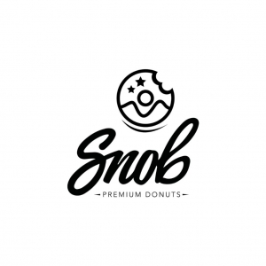 Snob Premium Donuts en el Festival Sabores - Santander en Boca_1
